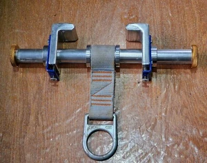 Flange Bar ( beam Anchor ) FB-309 Used With Fall Arrest - Picture 1 of 6