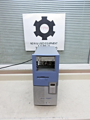 Hewlett Packard HP Kayak XU800 PC Workstation Intel Pentium 3 for Parts / Repair - Image 1 of 4