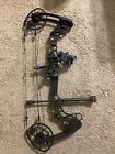 Matthew’s Triax Compound Bow 28/70 All items shown included 