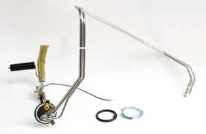 Gas Tank Sending Unit 3/8 Outlet w/ Return Line 76-81 Camaro w/ A/C - Picture 1 of 2