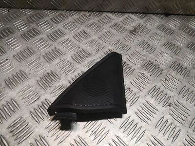 MERCEDES-BENZ E Class W212 Front Right Tweeter Speaker Cover Trim 2127200248 - Image 1 of 4