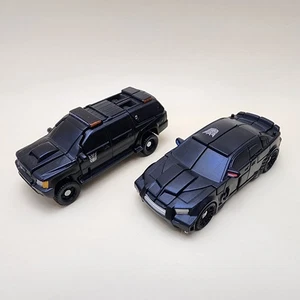TRANSFORMERS Dark Moon DOTM (2011) KURBELGEHÄUSE & BRECHSTANGE Legion 3" Cyberverse - Bild 1 von 17