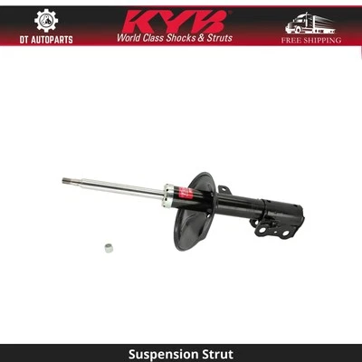 Puntal de suspensión delantero derecho Toyota Solara 1999-2003 KYB 1999 2000 2001 2002 Foto 1 de 4