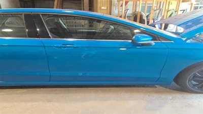 乘客右前门无原声玻璃适用于 13-20 FUSION 3503471 — 第 1/4 张图片