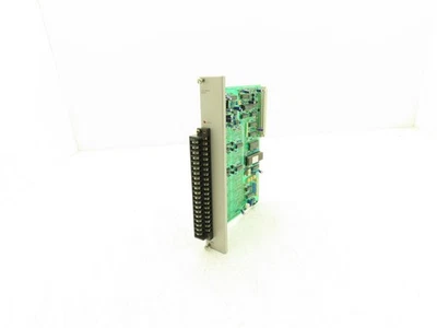 Siemens 505-6202 2 Channel Analog Output Module — 第 1/4 张图片