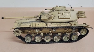 Unimax Forces of Valor 518002 USMC Tank 2003 1:32 Scale - Picture 1 of 12