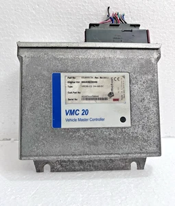 Danaher Motion VMC20-C2 P/N: 3U03513A VMC 20 controller principale veicolo - Foto 1 di 6