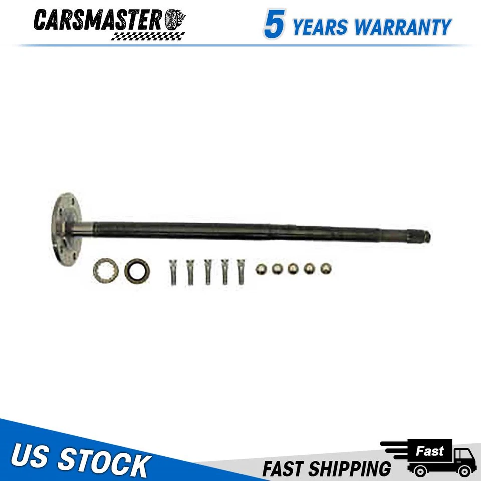 Eje trasero derecho para Dodge Ram 1500 1994-2002 2003 2004 2005 2006 Dorman Foto 1 de 1