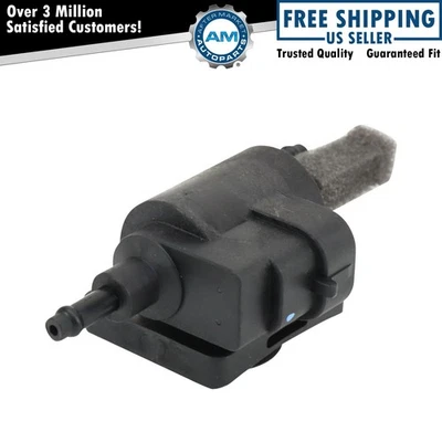 Solenoide de control EGR para Chevrolet Astro 91-93 S10 1990 GMC Safari Sonoma Foto 1 de 4