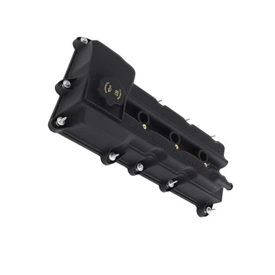 DOHC Engine Cover Left for Chrysler Sebring 300 2.7L V6 2007-2010 w/Gasket - Image 1 of 4