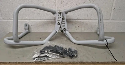 Защитные дуги двигателя BMW R Nine T 2014-2019 Scrambler Urban GS Racer NineT R9T - Изображение 1 из 4