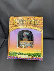 Harry Potter Professor Snape Musical Waterball Snowglobe Enesco 2001 - Picture 1 of 2
