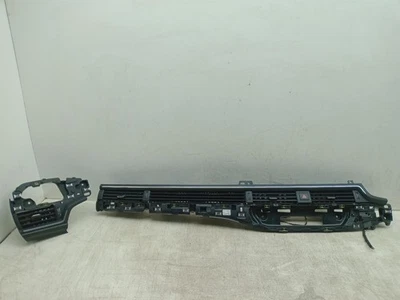 PAR SALPICADERO DELANTERO AUDI A4 AIR VENT 8W2820901C B9 8W 2015 - 2019 Foto 1 de 4