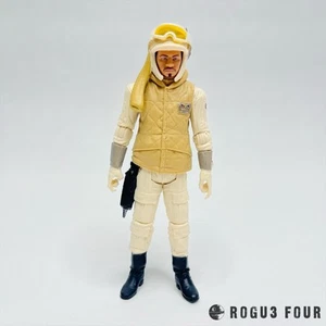 Star Wars 3.75 Vintage Collection Empire Strikes Back Echo Base Rebel Loose - Picture 1 of 2