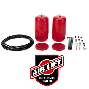Air Lift 60856 1000 Air Springs Rear Coil Bags for Chevy Equinox GMC Terrain - Picture 1 of 7