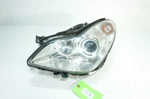 06-11 Mercedes CLS550 W219 Front Left Driver Headlight Head Lamp Bi Xenon 5075 - Picture 1 of 20