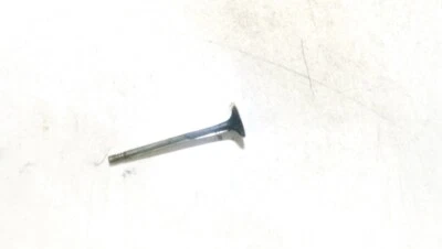 Válvula de escape Volkswagen Golf 2003 usada, original #883152-36 Foto 1 de 2