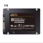2TB 1TB SSD 2.5'' SATA III Internal Solid State Drive PC/MAC 560MB
