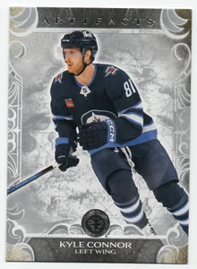 Kyle Connor - #82 - 24/25 UD Artifacts - Base Set - Bild 1 von 3