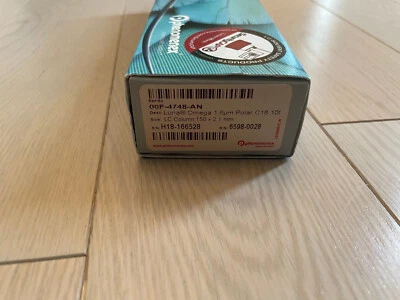 UHPLC Column Phenomenex Luna Omega 1.6µm Polar C18 150x2.1mm 00F-4748-AN new