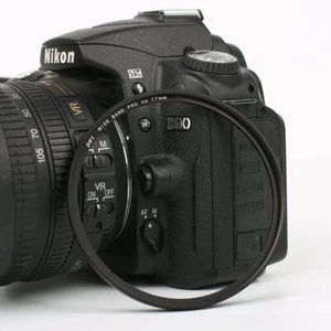 ZOMEI Ultra Slim Optical filter 37-82mm UV lens Filter Protector for SLR DSLR - Picture 1 of 22