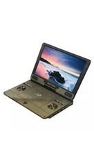 Blackweb Portable Blu-ray / DVD Player HD 11.4" screen w/ USB & Card Slot - SDVD