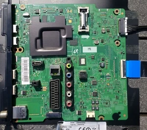 Main Board für LED TV Samsung UE40F5700AW BN94-06179J - Bild 1 von 11