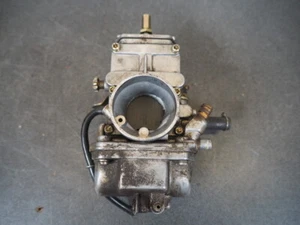 CARBURETOR LH SUZUKI RG250 1986 13201-40A01 15456 - Imagen 1 de 11