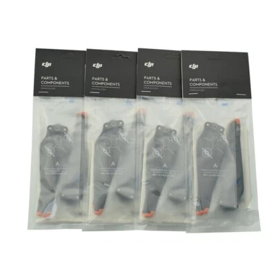 Original Propellers For DJI Mavic 3/3Classic/3Pro Low-Noise Props Blades New - Image 1 of 4