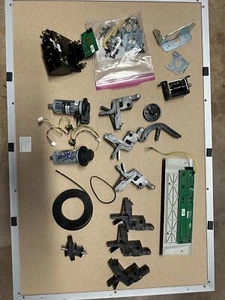 mutoh vc-1800 cutter parts - Picture 1 of 6