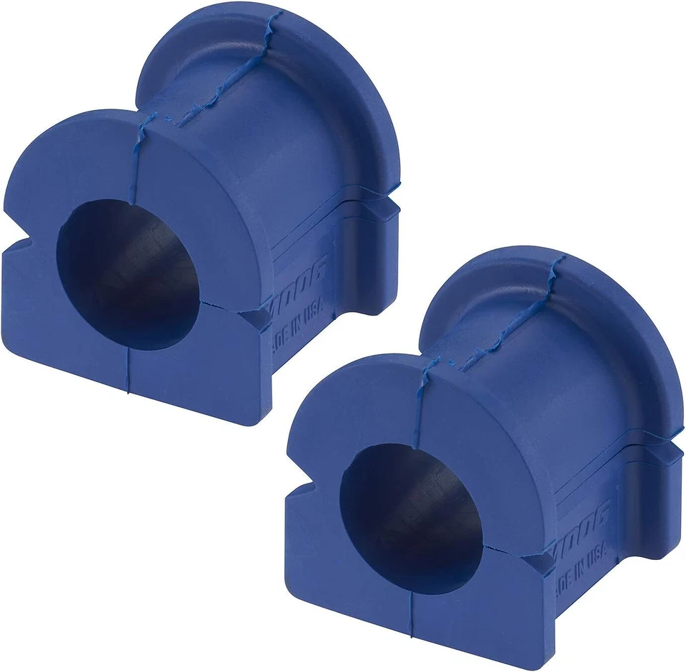 New Moog K80820 Suspension Stabilizer Bar Bushing Kit Front for Toyota 4 Runner - Image 1 of 1