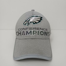 eagles conference champions hat: Search 