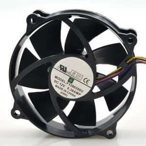 For EVERFLOW F129025SU 90*25mm 12V 0.38A 4pin PWM CPU Cooling fan - Picture 1 of 1