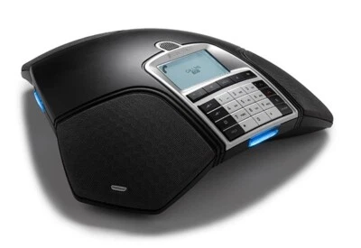 Teléfono de conferencia analógico Konftel 300 - Sin caja - Probado - ¡Funciona muy bien!! Foto 1 de 4