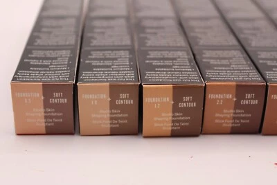 Smashbox Studio Skin Shaping Foundation Stick *pick shade* - Image 1 of 4