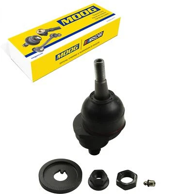 MOOG Suspension Ball Joint Front Upper For 2001-2006 Chevrolet Silverado 3500 - Imagem 1 de 3