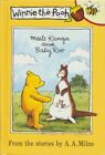 Winnie The Pooh Meets Kanga And Baby Roo (Buzz Books) By Milne, A. A. Hardback