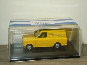 Bedford Van British Telecom - Oxford HA012 - 1:43 in Box *49886 - Imagen 1 de 5