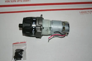 New Bauer 1791C-B1 Drill Driver Parts-Repair- Motor and Gearbox /Transmission   - Picture 1 of 5