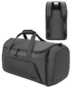 100% Waterproof Travel Garment Duffle Bags Combo Carry On for Women Men, Mens... - Picture 1 of 6