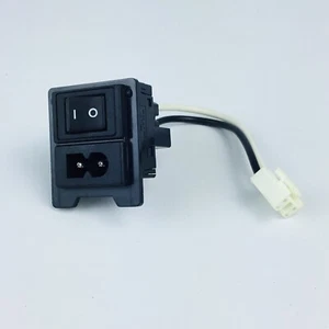 Sony PlayStation 2 PS2 Fat Console Power Switch Main AC Switch Official OEM - Picture 1 of 4