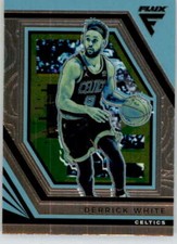 2022-23 Panini FLUX NBA Basketball Cards Pick List/Complete Your Set Veterans
