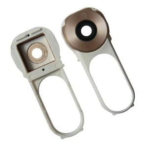 OEM Camera Glass Lens Cover with Frame Holder for LG V10 H900 H901 H960 H968 - Picture 1 of 3
