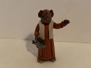 Star Wars Power of the Force Mail In Kabe Only Action Figures Loose 1998 POTF - Picture 1 of 5