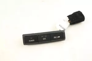 BMW E90 E92 E93 M3 CENTER CONSOLE POWER EDC DSC SWITCHES BUTTONS 7838633 - Picture 1 of 6