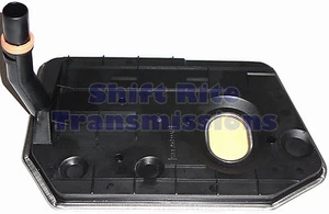 2004R FILTER TRANSMISSION (81-UP) 200-4R GM CHEVY OLDSMOBILE GMC THM200-4R - Foto 1 di 1