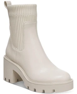 Bar III Versuz Damen-Booties mit Stollensohle - Bild 1 von 3