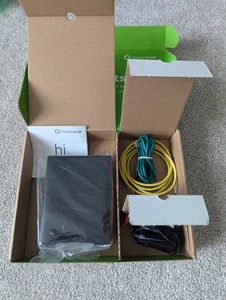Century Link Modem Router C1100T - Picture 1 of 3