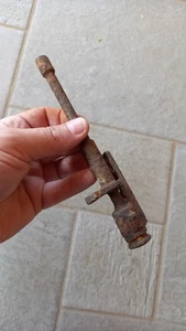 Interno Leva Carcano 91 Kuk WW1 No Elmetto Adrian - Foto 1 di 4