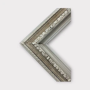 24 X 30 In Stock- Classic compo ornate wood frame, vintage frame, wood picture - Picture 1 of 11